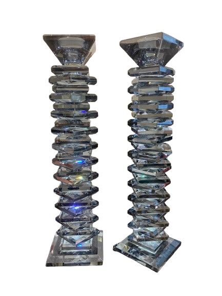 פמוטי קריסטל