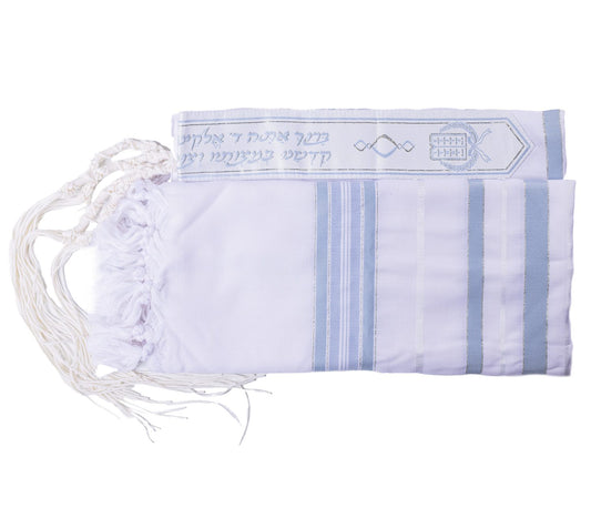 טלית מהודרות