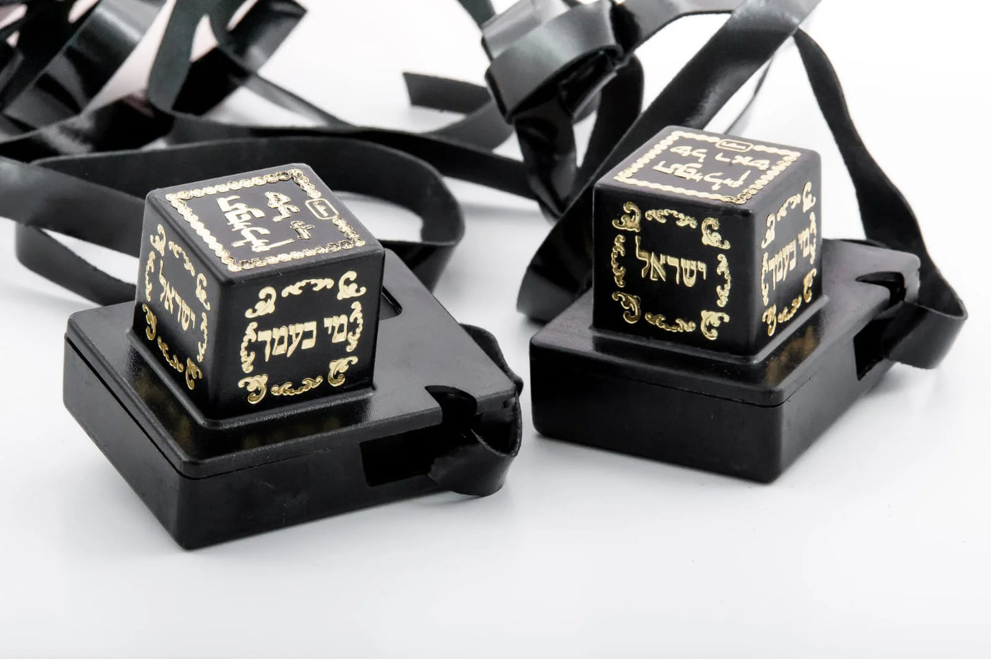 תפילין בהמה גסה