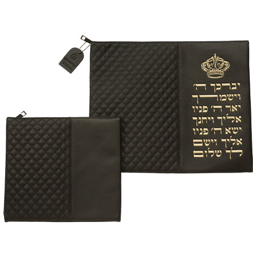 סט טלית תפילין